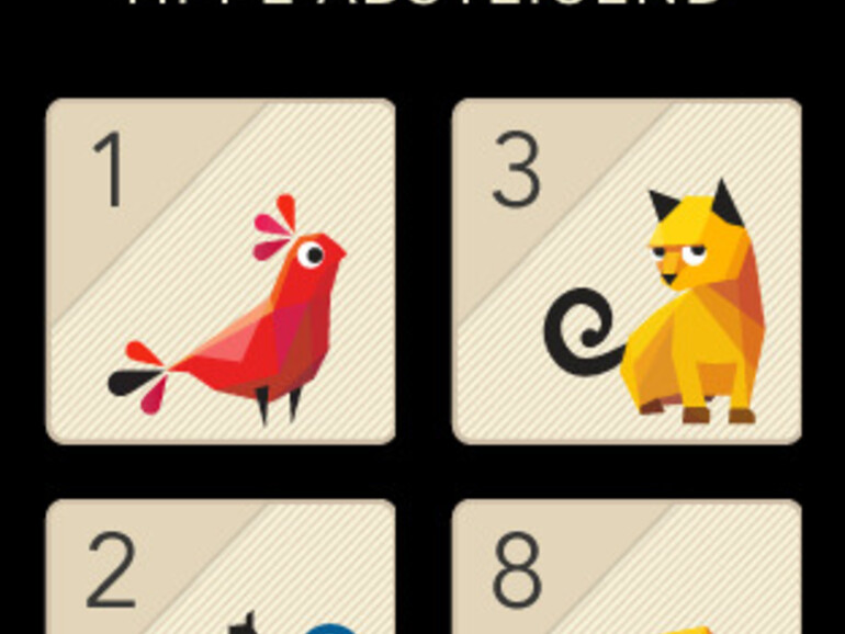 Rules! ist eins der ersten Spiele für die Apple Watch.