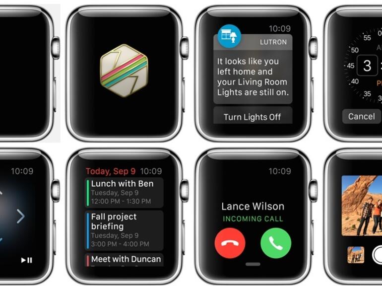 Es gibt viele clevere Apps - und es gibt welche, die so gar keinen Sinn haben