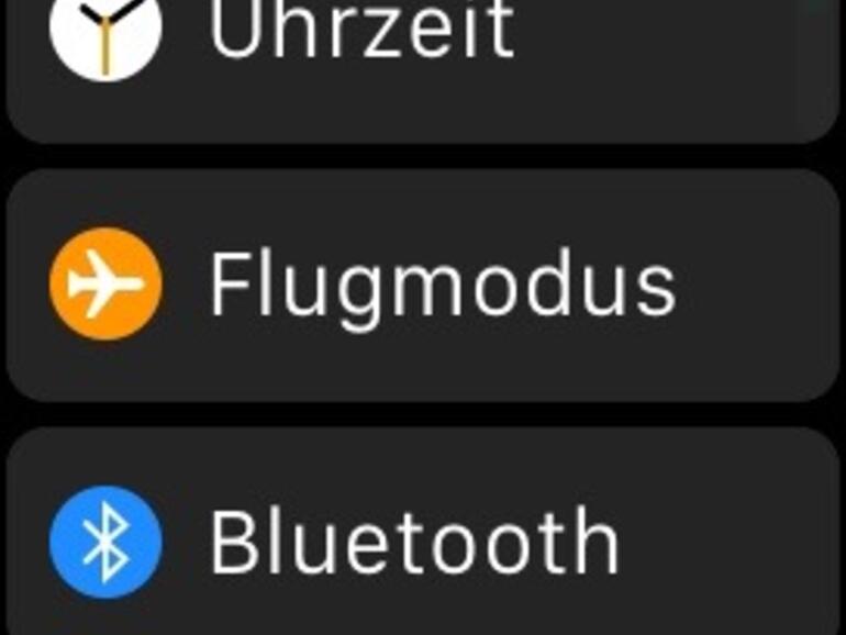 Tipp 10: Bluetooth-Kopfhörer koppeln