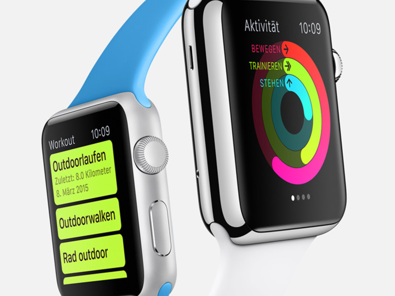 Apple Watch Die 10 Besten Fitness Tipps Fur Die Smartwatch Mac Life