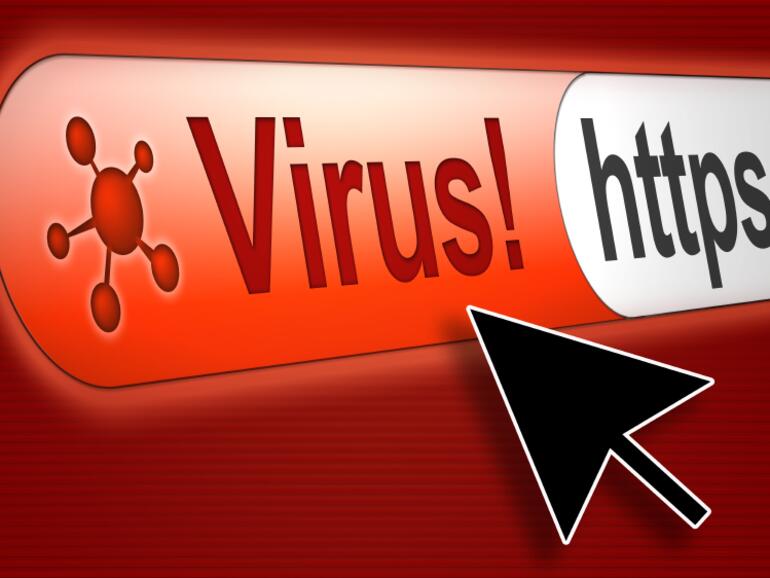 Das Ziel der Entwickler ist es, die Aufmerksamkeit auf eine gravierende Sicherheitslücke zu lenken