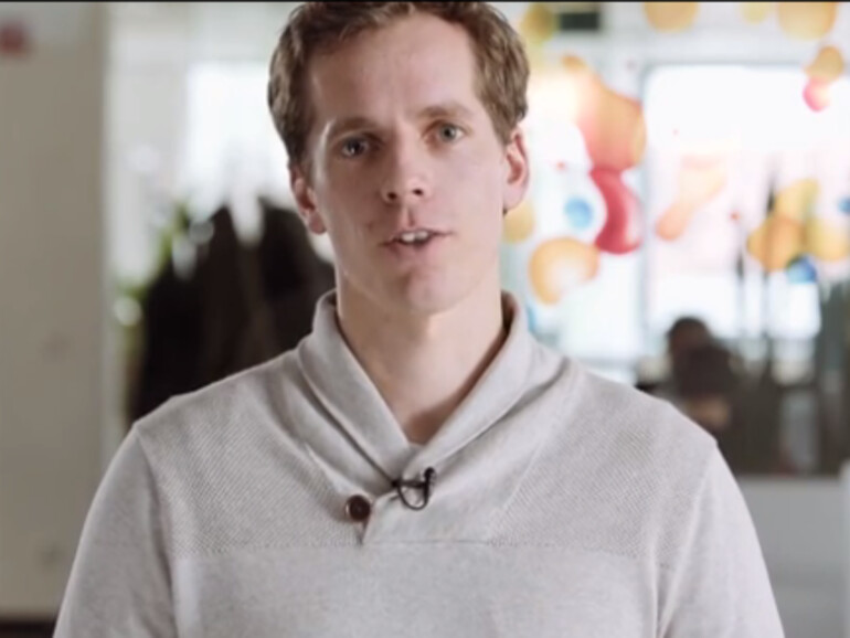 Martin Pansy, Gründer und Geschäftsführer von Noki