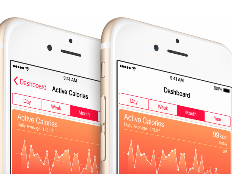 Healthdash Zeigt Health Daten Auf Der Apple Watch Mac Life