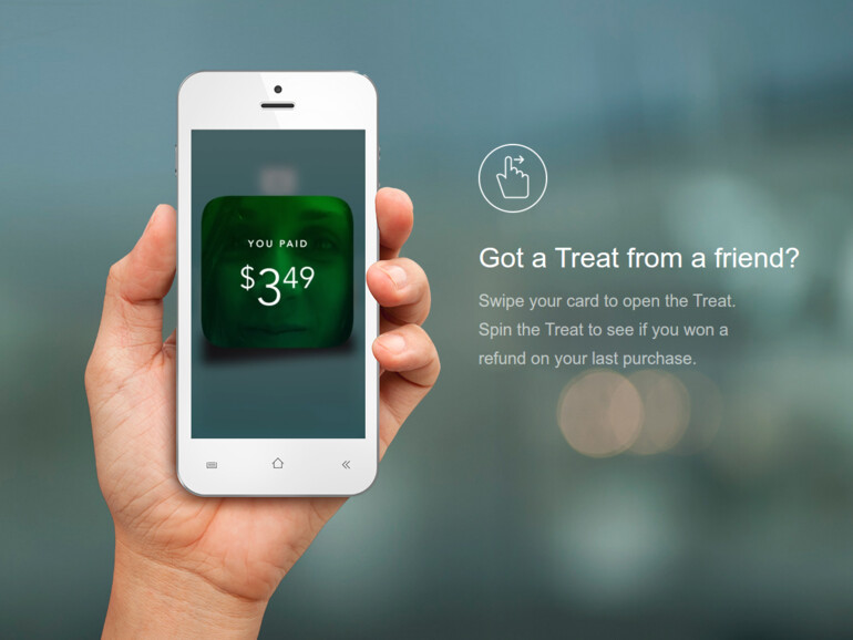 Clinkle wurde 2011 vom damals 19-jährigen Lucas Dunlop gegründet.