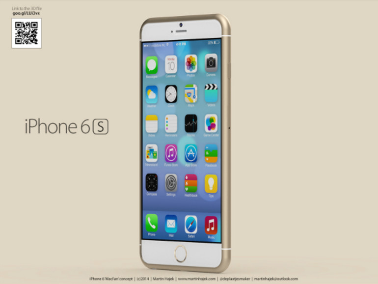 Iphone 6s Oder Iphone 7 Das Sind Die 10 Wichtigsten Funktionen Des Nachsten Apple Smartphones Mac Life