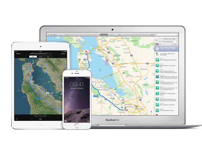 Coherent Navigation konzentrierte sich auf die Entwicklung eines extrem genauen Ortungssystems namens High Integrity GPS