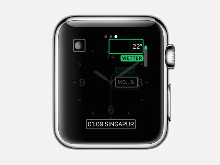 Sehen wir bald Komplikationen von Drittanbietern?