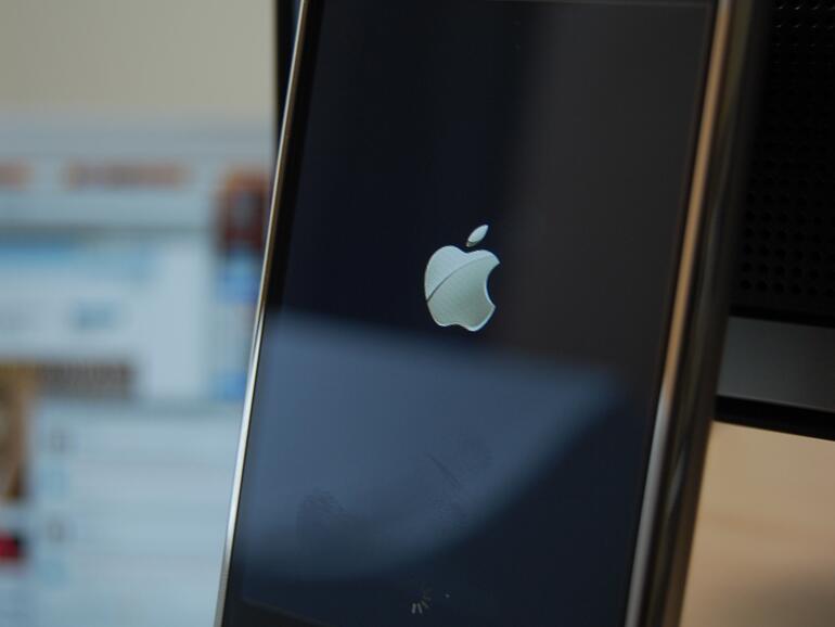 Das Gerät war zum Scheitern verurteilt - und dennoch hielt es wacker durch