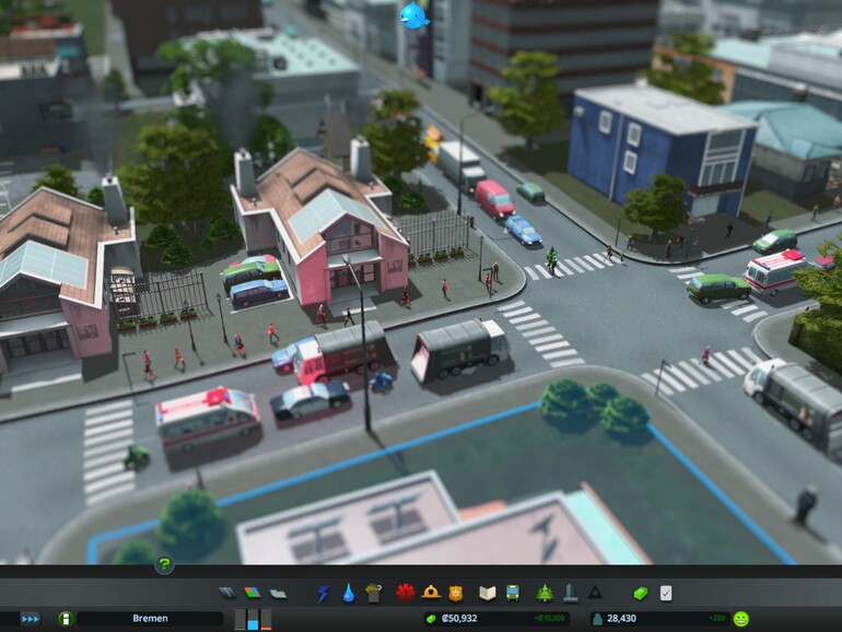 Cities: Skylines
