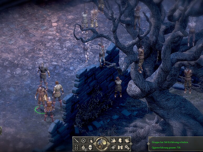 Pillars of Eternity