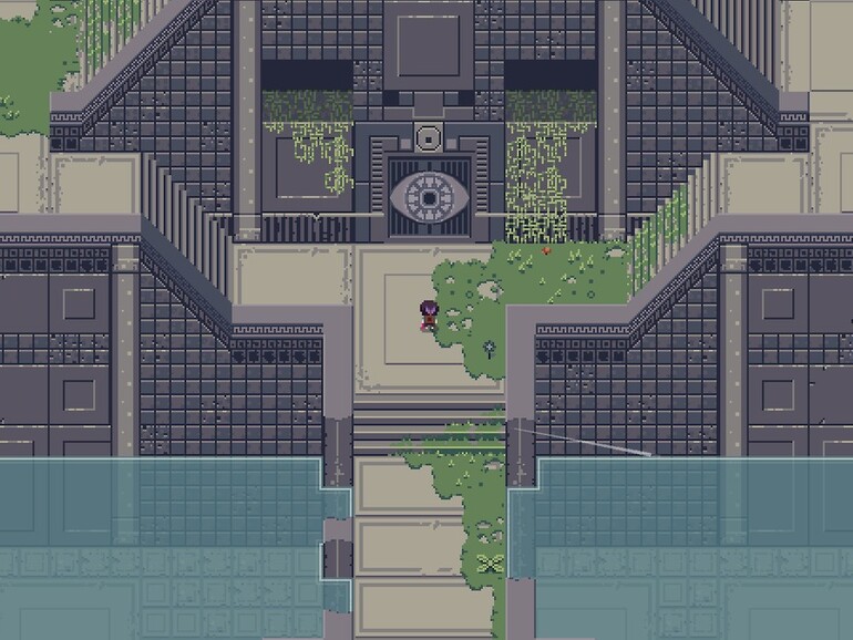 Titan Souls