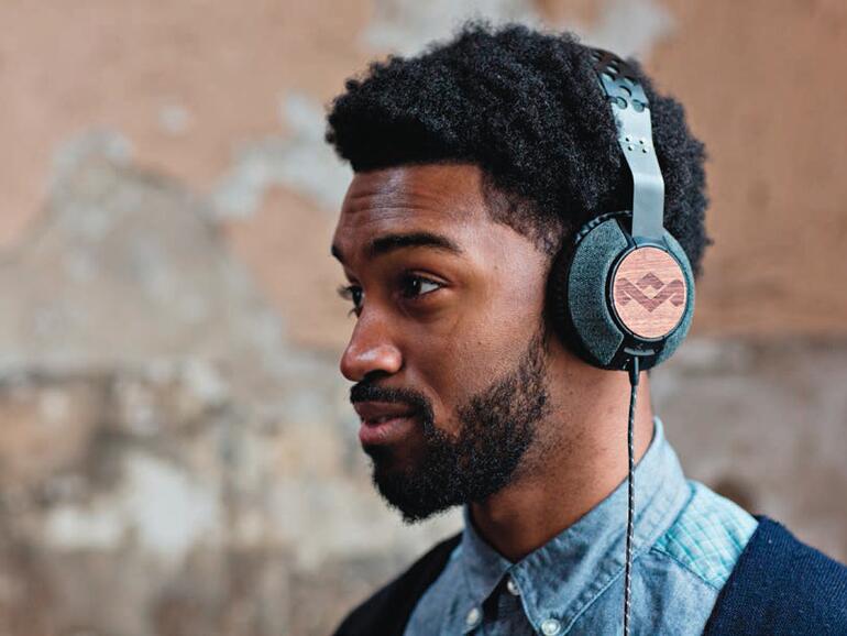 House of Marley - Sound-Zubehör von den Söhnen der Reggae-Legende Bob Marley