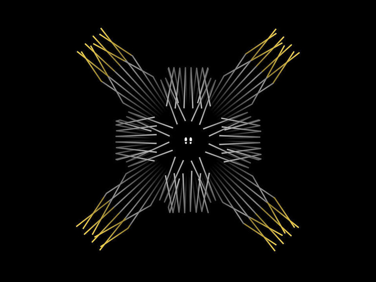 Dark Echo: Nichts für schwache Nerven