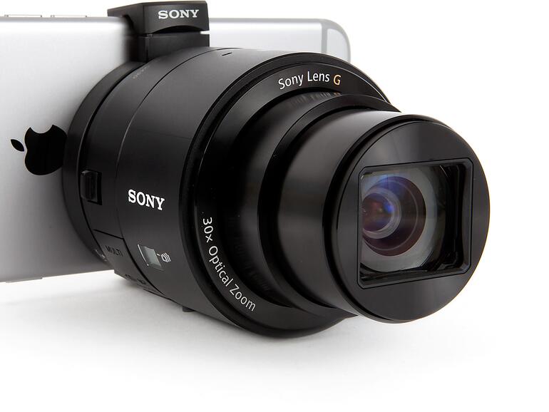 Sony QX30
