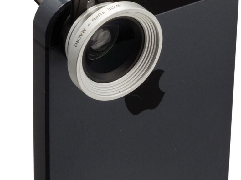 Camlink 2-in-1 Linse