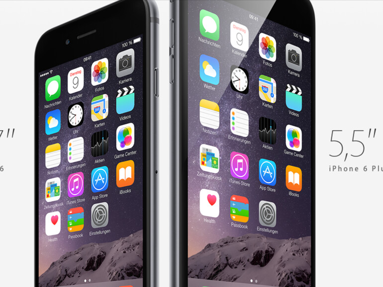 Das richtige Zubehör macht das iPhone noch besser