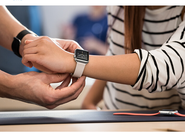 Nutzer der Apple Store App können sich hin und wieder über exklusive kostenlose Apps freuen