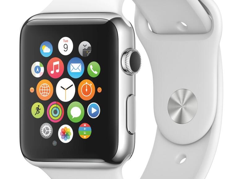 Manche Dritthersteller-Apps laufen auf der Apple Watch noch nicht ganz so wie sie sollten