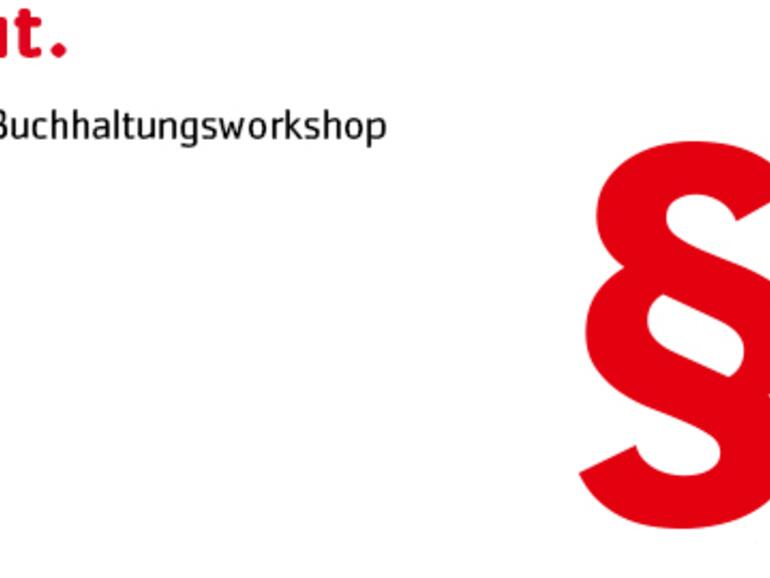 Steuern und Buchhaltung sind oft genug eine Qual. Unser Autor Stephan Lamprecht gibt Freiberuflern im Rahmen des kostenfreien Comspot-Workshops nützliche Tipps.