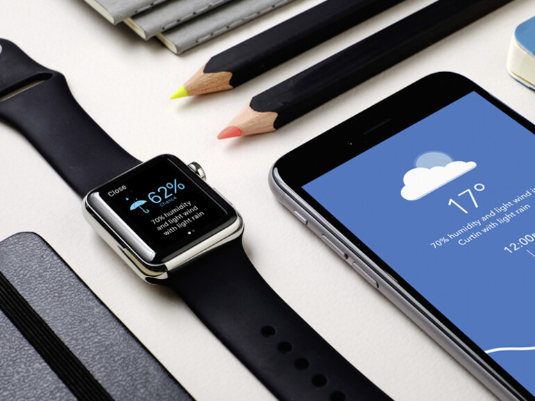 Endlich wieder Freitag! Endlich neue Apps!