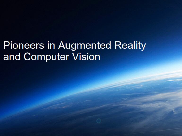 Metaio gehört nun zu Apple