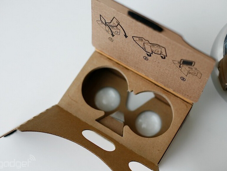 Auch iPhone-Besitzer können nun Googles billig-Datenbrille nutzen