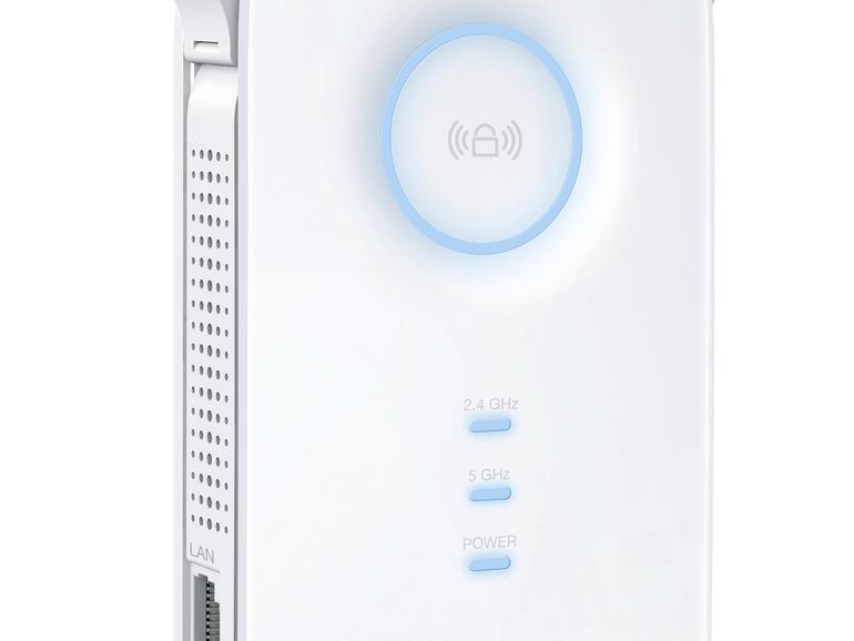 Wenn Ihr Router nicht mit stärkeren Antennen aufgerüstet werden kann, gibt es andere Wege, das WLAN-Signal umzuleiten.