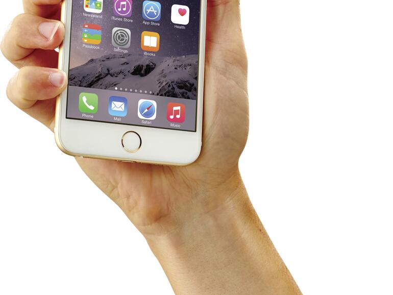 Internet-Signal für den Mac - wo immer auch das iPhone oder iPad Empfang hat