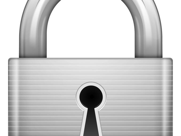 Der Passwortassistent hilft beim Finden eines einprägsamen und sicheren Passworts.