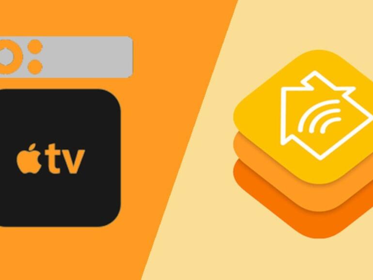 Apple TV ab dritter Generation wird als Router für die HomeKit-unterstützten Geräte dienen