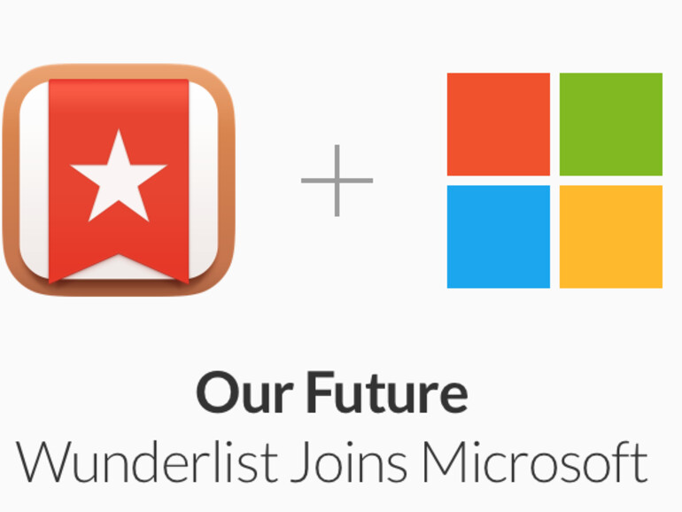 Microsoft übernimmt das Berliner Start-up 6Wunderkinder, wie beide Unternehmen am Dienstag bestätigten.