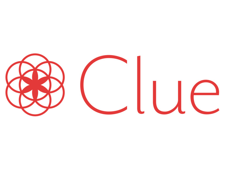 Die Clue-App von BioWink ist gratis im App-Store verfügbar und hilft dabei, die eigene Menstruation genau einzuschätzen.