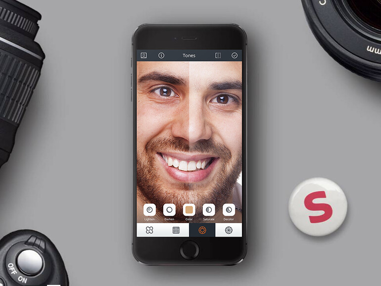 Neue Woche, neue Apps!
