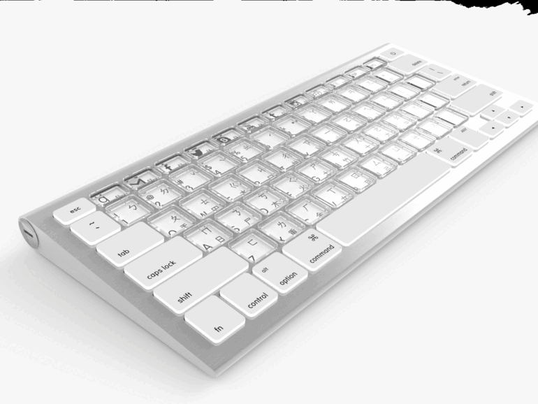 Sonder Keyboard