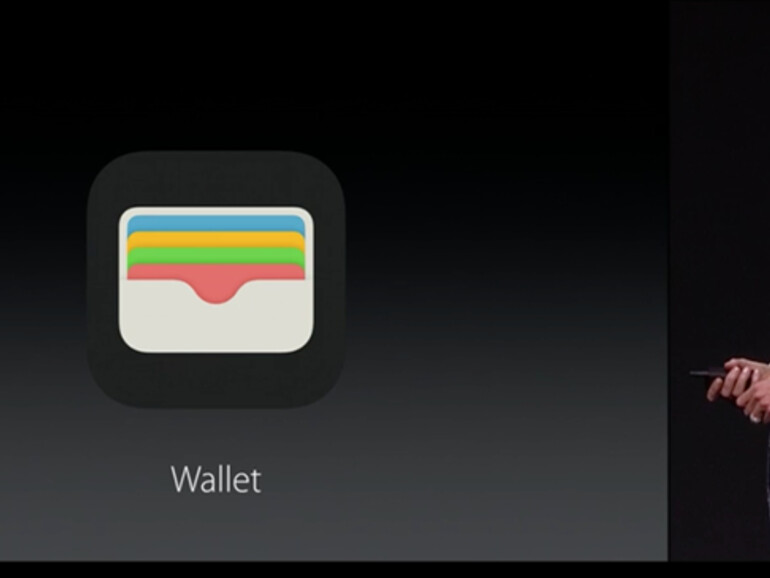 Wallet arbeitet in Zukunft mit Apple Pay zusammen