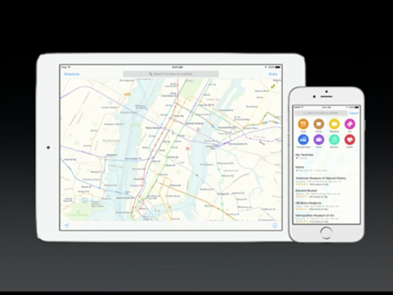 Apple kündigte mehrere neue Funktionen für iOS-Apps an