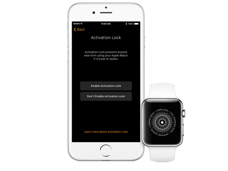 Die Apple Watch wird mit watchOS 2 nicht nur besser, sondern auch sicherer