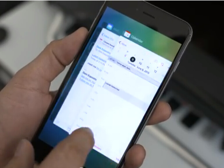App Switcher: Noch eleganter wechseln