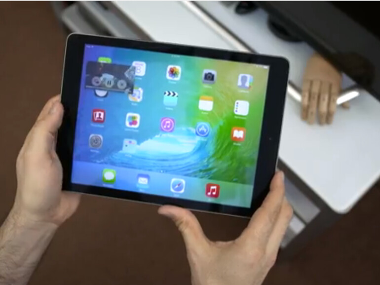 Bild in Bild: Videos weiter gucken