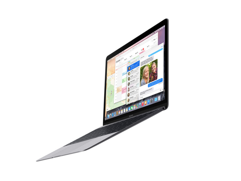 Die Lieferzeiten für Apples neues MacBook sind nach wie vor lang