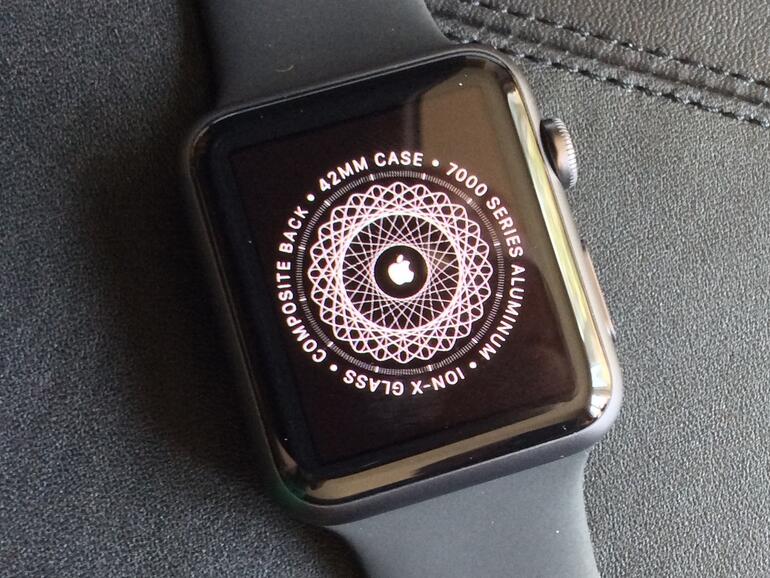 Apple Watch
