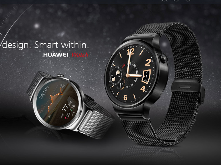 Huawei watch 2 public new arrivals
