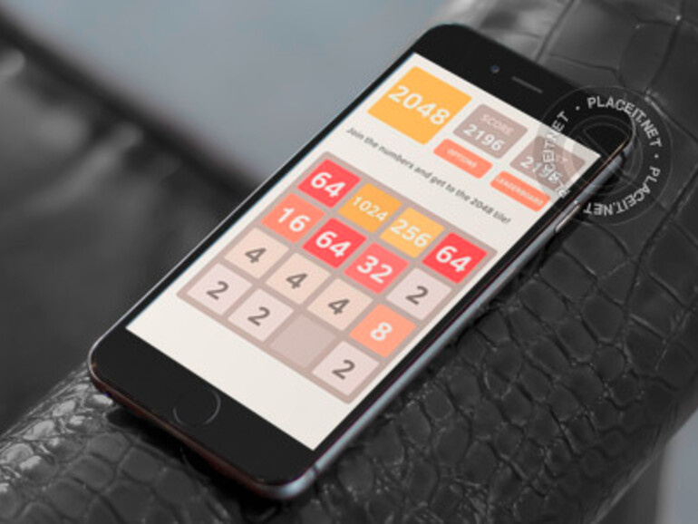 Spielespaß gegen Langeweile