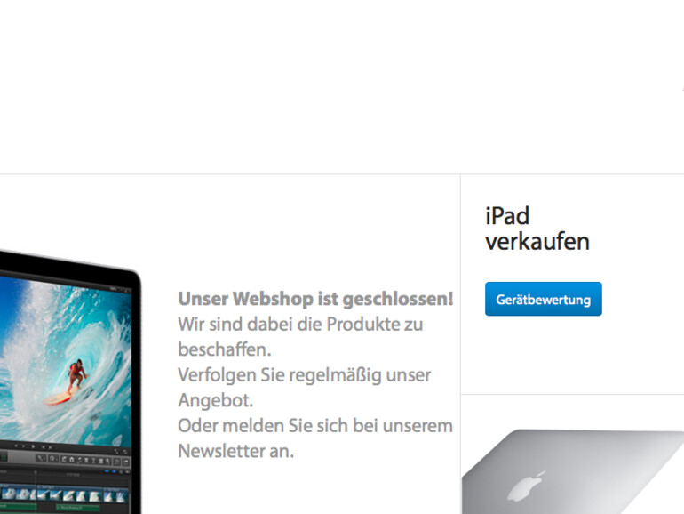 Auf mResell.de gibt es durchschnittlich das meiste Geld beim Wiederverkauf