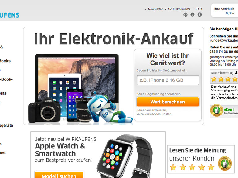 Wirkaufens.de hat dafür andere Produkte im Portfolio ...