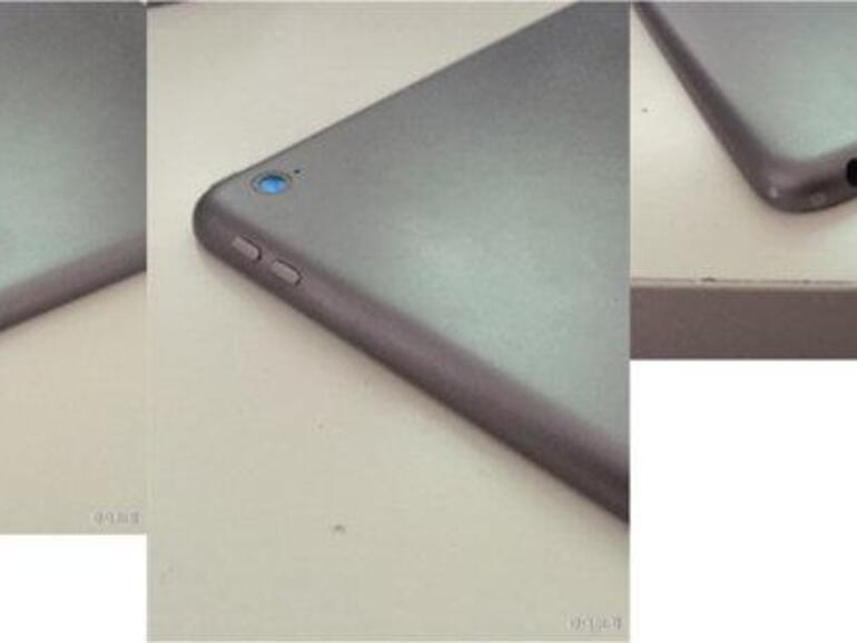 Bereits seit einiger Zeit kursieren Gerüchte, dass das iPad Pro mehrere Anschlüsse bekommen soll - ein USB-C-Port wird wohl mit Sicherheit dabei sein