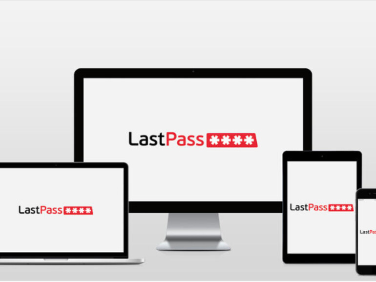 Der Passwort-Manager wurde gehackt ...