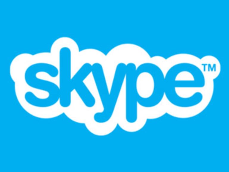 Skype für Mac 7.9 behebt Probleme unter der Haube