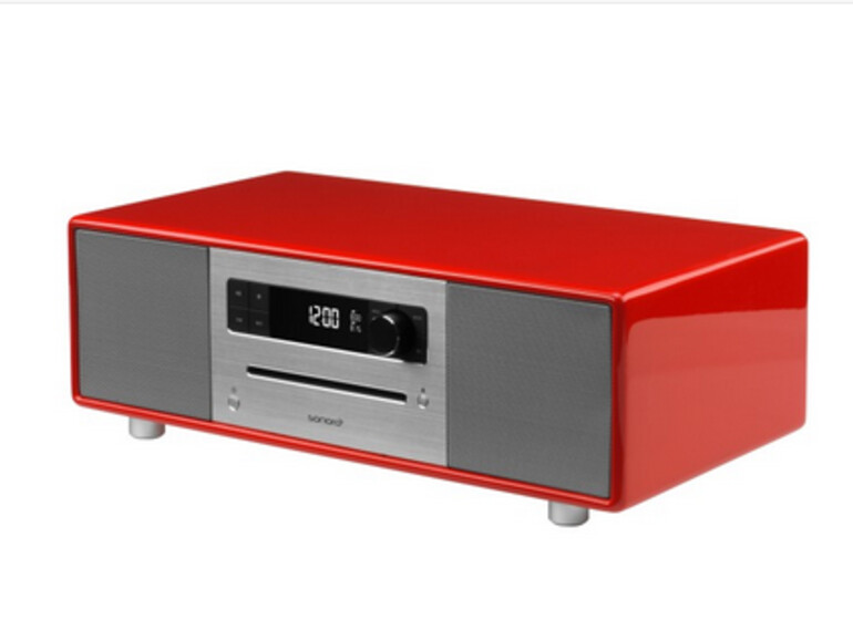 sonoroSTEREO – Ausgewogener Klang für das Wohnzimmer