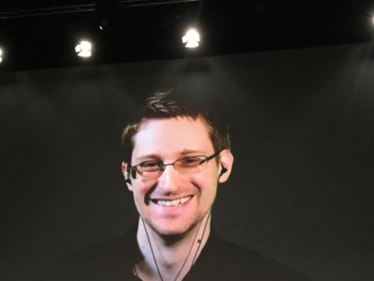 Edward Snowden im Gespräch mit TechCrunch: Tim Cook hält seine Datenschutz-Versprechen